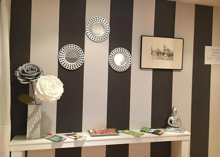 Hostal Imaginatelo