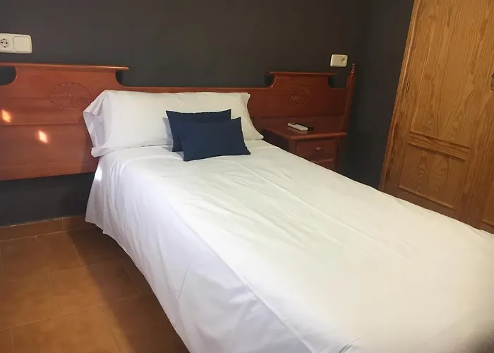 Hostal Imaginatelo