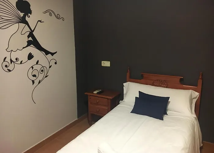 Hostal Imaginatelo
